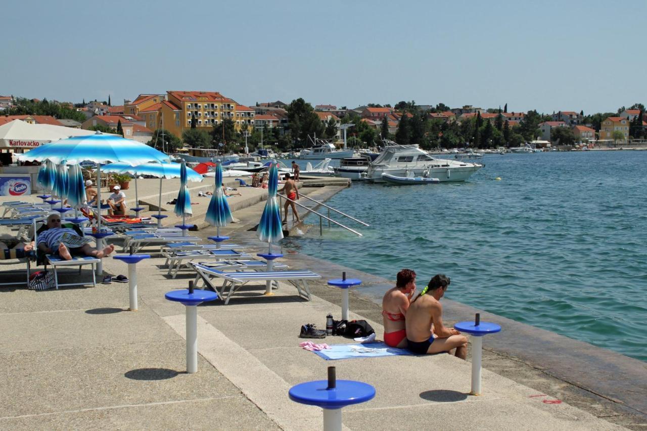 Apartments And Rooms With Parking Space Selce, Crikvenica - 2362 المظهر الخارجي الصورة