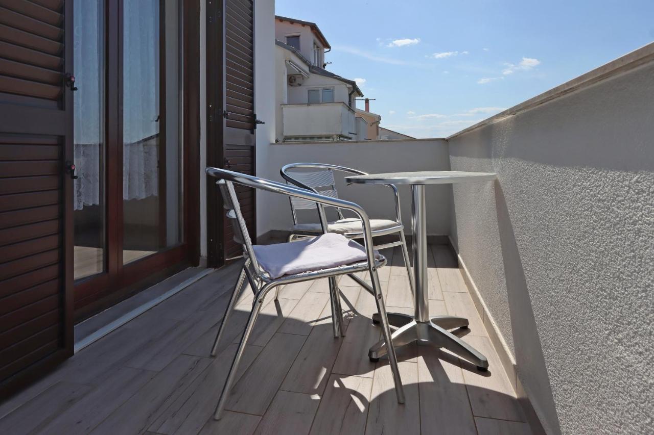 Apartments And Rooms With Parking Space Selce, Crikvenica - 2362 المظهر الخارجي الصورة