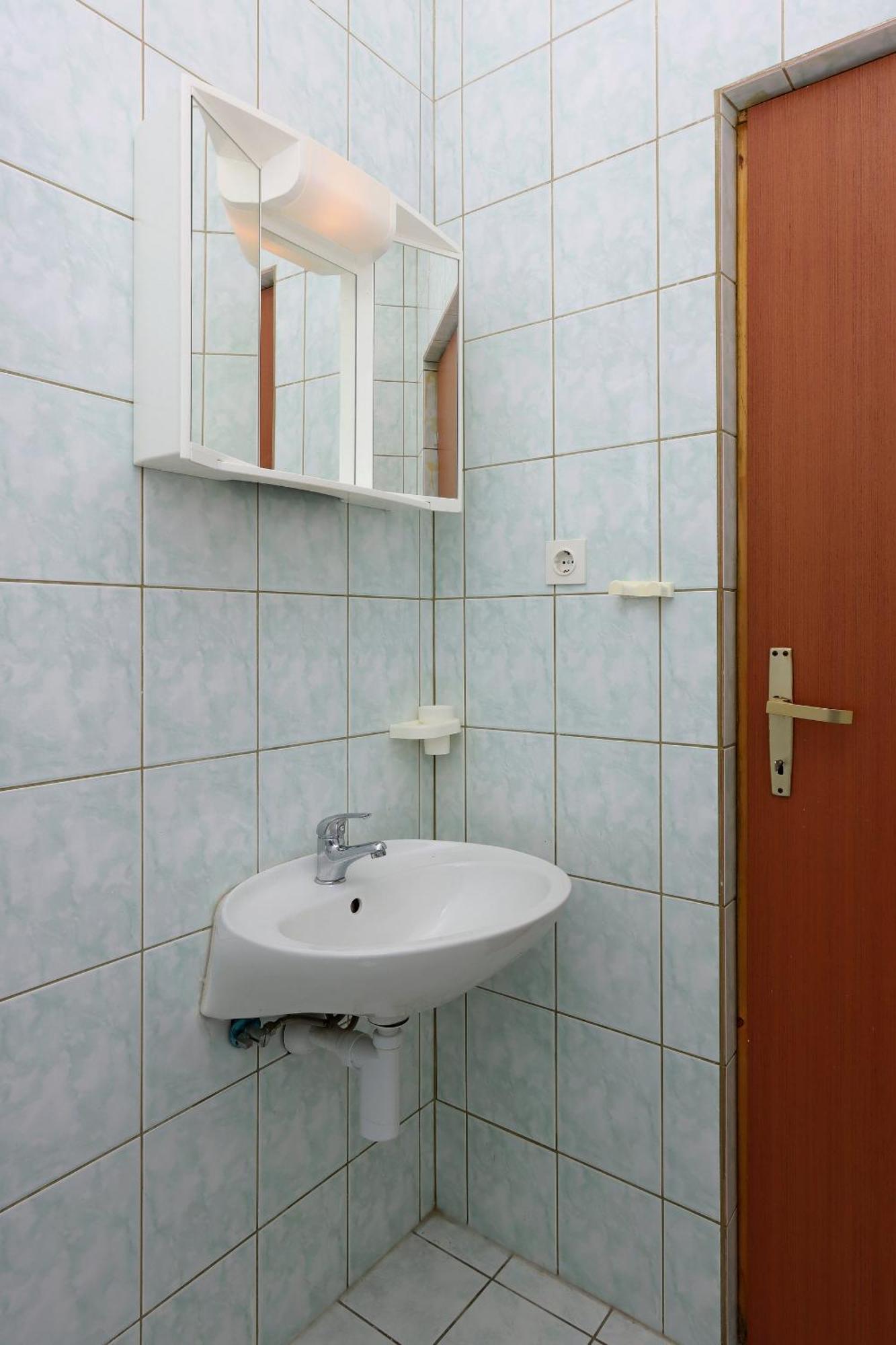 Apartments And Rooms With Parking Space Selce, Crikvenica - 2362 الغرفة الصورة